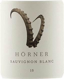vinello Steinbock Sauvignon Blanc - Weingut Hörner Letzter Tag