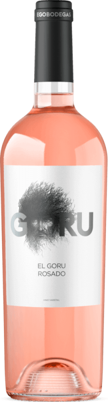 vinello El Goru Rosado Jumilla DO - Ego Bodegas Bis zu 55% Rabatt