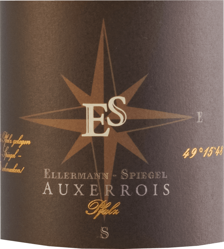 vinello Auxerrois trocken - Ellermann-Spiegel Cyber Monday