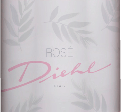 vinello Rosé trocken - Weingut A. Diehl Heißer Verkauf