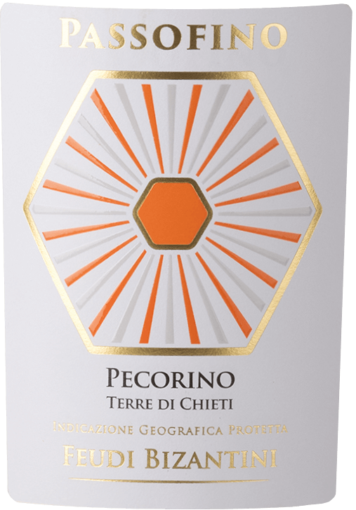 vinello Passofino Pecorino Terre di Chieti IGP - Feudi Bizantini Neuheiten