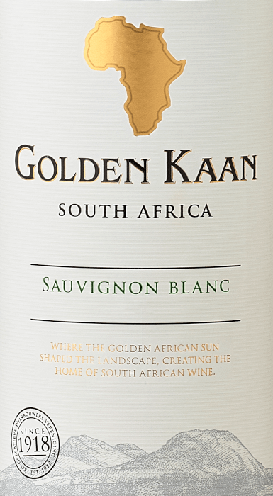 vinello Sauvignon Blanc - Golden Kaan VIP-Rabatte