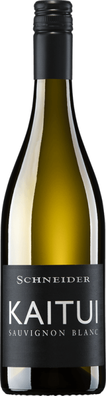 vinello Kaitui Sauvignon Blanc trocken - Markus Schneider
