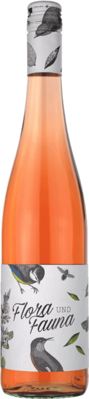 vinello Flora & Fauna Rosé - Weingut Eymann