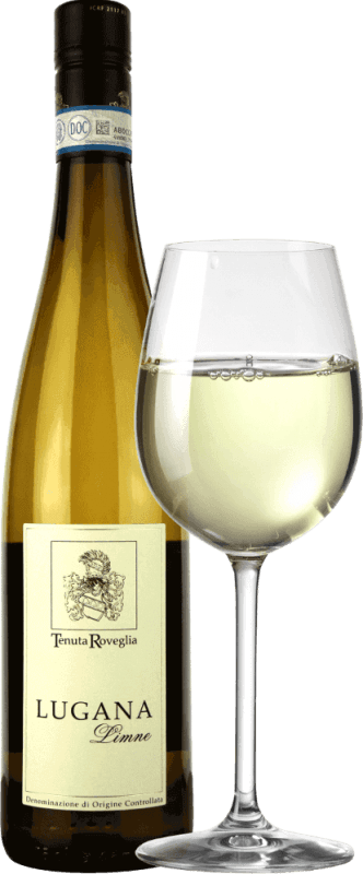 vinello Limne Lugana DOC - Tenuta Roveglia Im Verkauf