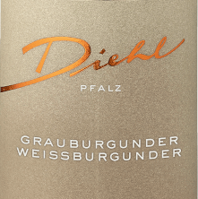 vinello Grauburgunder Weißburgunder - Weingut A. Diehl Rabatte dieses Monats