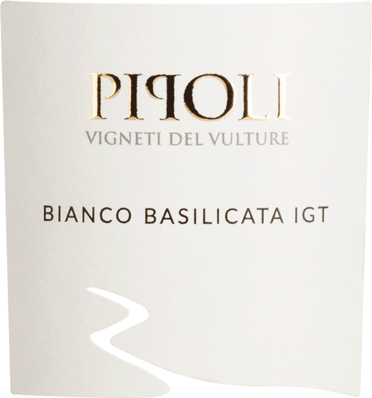 vinello Pipoli Greco Fiano IGT - Vigneti del Vulture Online