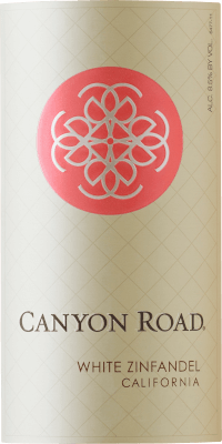 vinello White Zinfandel Rosé - Canyon Road Verkauf