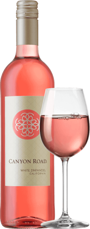 vinello White Zinfandel Rosé - Canyon Road Verkauf