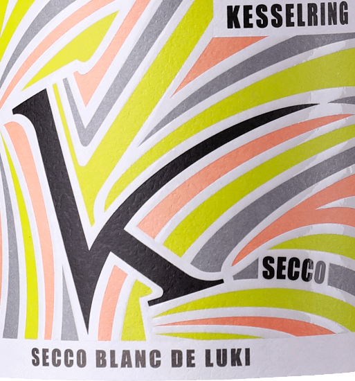 vinello Secco Blanc de Luki - Lukas Kesselring Meist gekauft