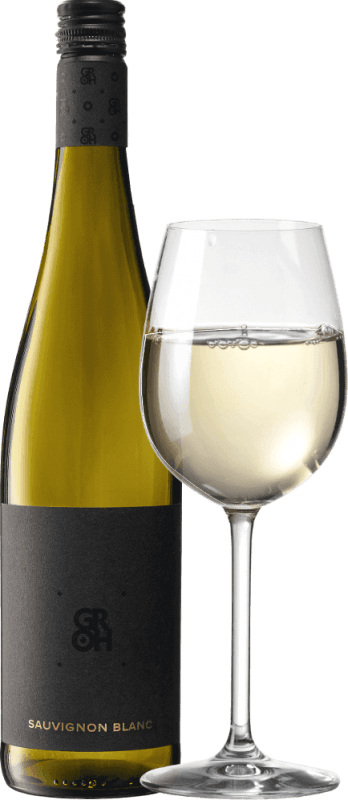 vinello Sauvignon Blanc trocken - Groh Kostenloser Versand