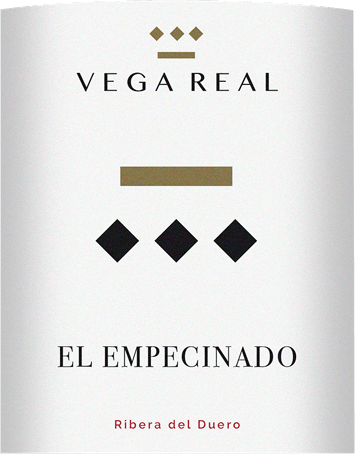 vinello El Empecinado Ribera del Duero DO - Vega Real Lagerräumung