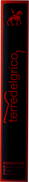 vinello Copertino Copertino DOC - Terre del Grico Blitzangebot