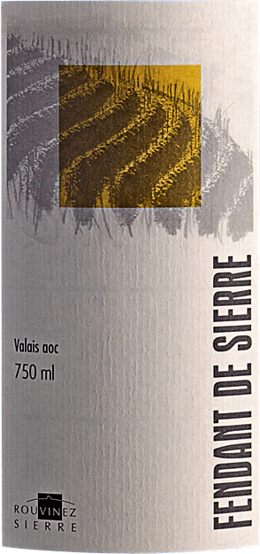 vinello Fendant de Sierre Valais AOC - Domaines Rouvinez Sonderangebote