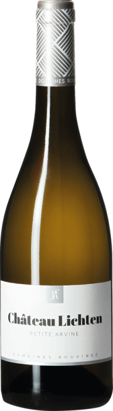 vinello Petite Arvine Valais AOC - Château Lichten