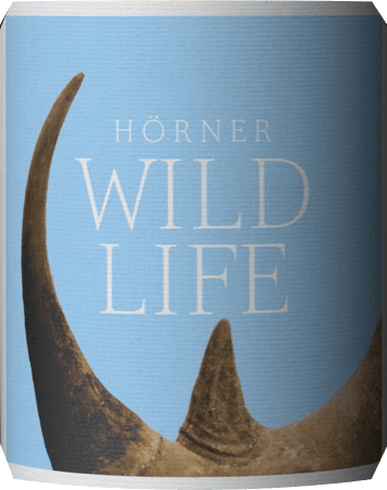 vinello Wildlife Weißwein Cuvée - Weingut Hörner Angebote