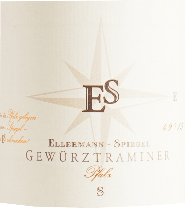 vinello Gewürztraminer - Ellermann-Spiegel Fabrikpreis