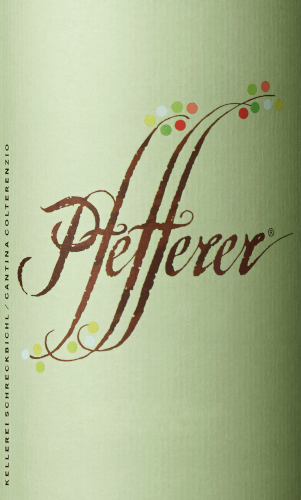 vinello Pfefferer Vigneti delle Dolomiti IGT - Kellerei Schreckbichl Rabatt