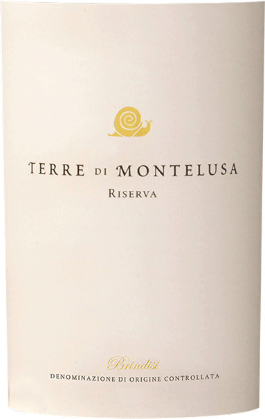 vinello Terre di Montelusa Brindisi Riserva DOC - Terre di Montelusa Preisnachlass