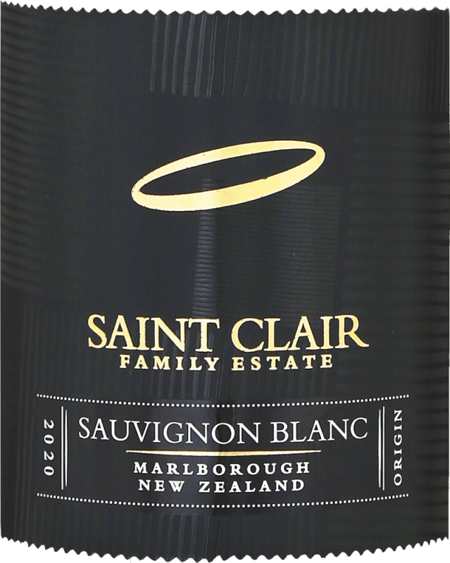 vinello Sauvignon Blanc Marlborough - Saint Clair Saisonschlussverkauf