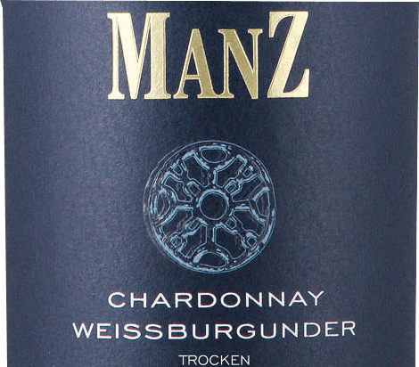 vinello Weißburgunder & Chardonnay trocken - Weingut Manz Cyber Monday