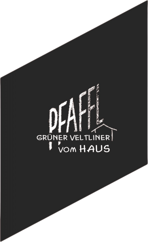 vinello Grüner Veltliner Vom Haus - Weingut Pfaffl Weihnachtsangebot