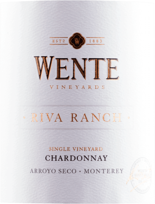 vinello Riva Ranch Chardonnay - Wente Vineyards Saisonale Angebote