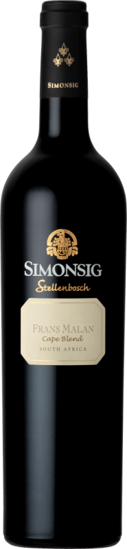 vinello Frans Malan Cape Blend - Simonsig