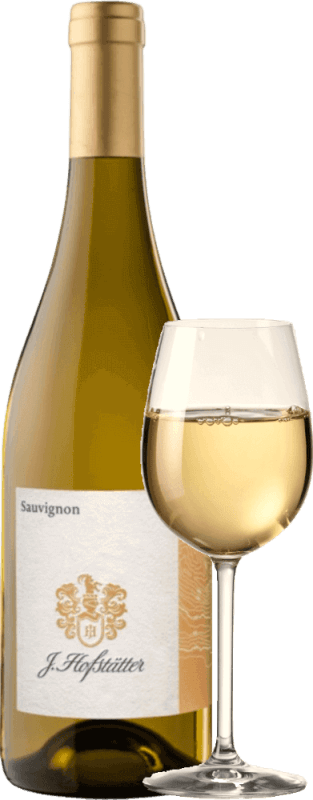 vinello Sauvignon Blanc Vigneti delle Dolomiti IGT - J. Hofstätter Sonderangebot der Fabrik