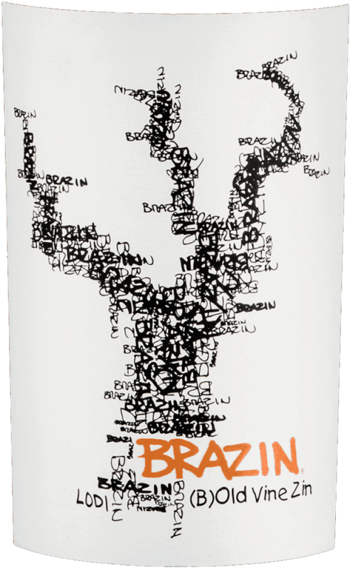 vinello (B)Old Vine Zin - Brazin Vierteljährliche Förderung