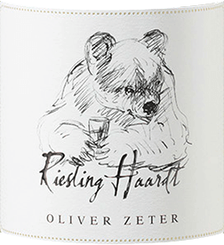 vinello Riesling Haardt trocken - Oliver Zeter Bis zu 55% Rabatt