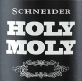 vinello Holy Moly Syrah 1 5 l Magnum - Markus Schneider Riesige Rabatte