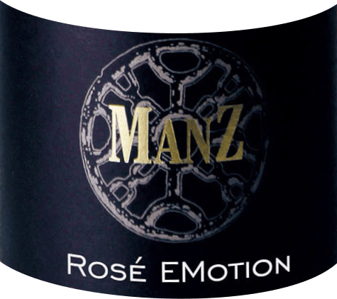 vinello Rosé EMotion 3 0 l Jeroboam trocken - Weingut Manz 50% Rabatt mit kostenlosem Versand