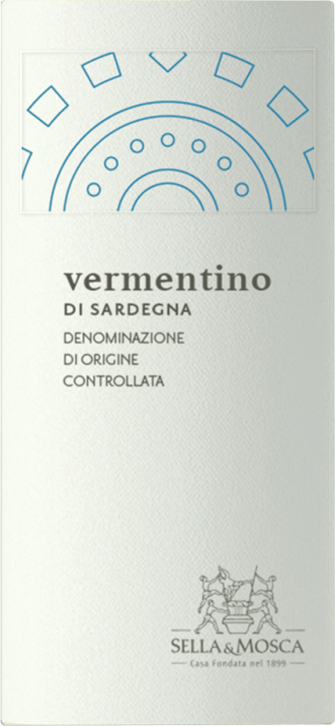 vinello Vermentino di Sardegna DOC - Sella & Mosca Sonderangebot