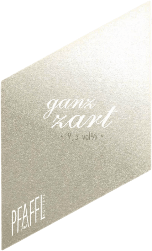vinello Ganz Zart - Weingut Pfaffl Flash Sale