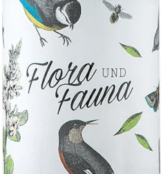vinello Flora & Fauna Weiß - Weingut Eymann Vatertagsangebot