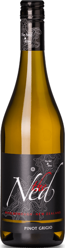 vinello The Ned Pinot Grigio - Marisco