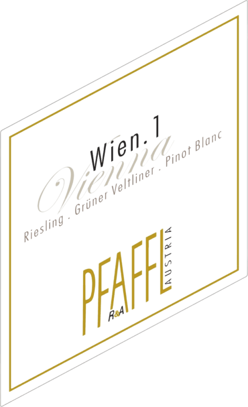 vinello Wien.1 Vienna - Weingut Pfaffl Neueste Stile