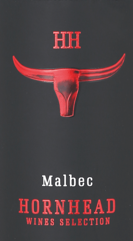 vinello Hornhead Malbec - Les Producteurs Réunis Bis zu 65% Rabatt
