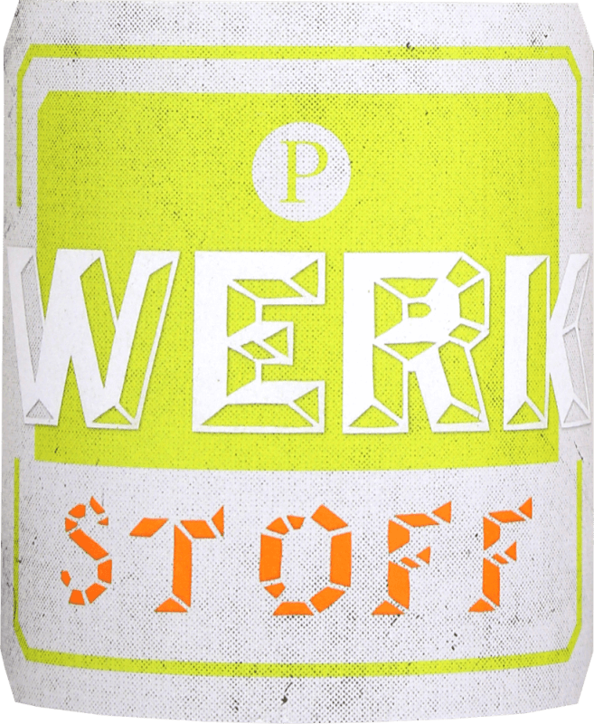 vinello Werkstoff Cuvée Weiß - Pfannebecker Vierteljährliche Förderung