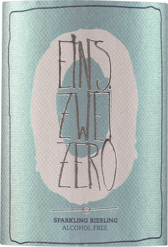 vinello Eins-Zwei-Zero Sparkling Riesling - Weingut Josef Leitz Outlet