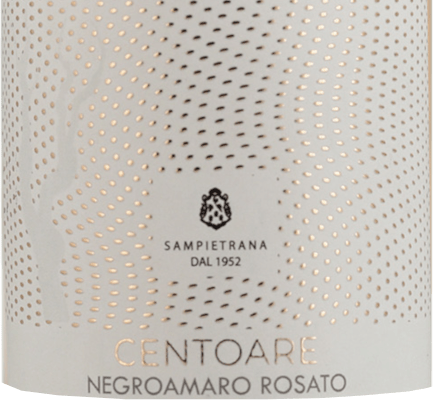 vinello Centoare Negroamaro Rosato Puglia IGP - Cantina Sampietrana Angebote