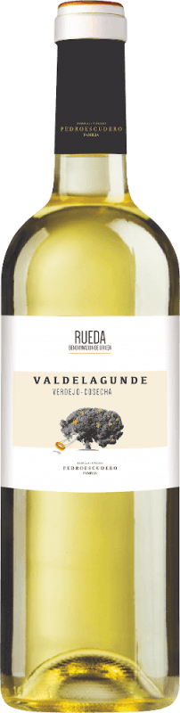 vinello Valdelagunde Verdejo Rueda DO - Pedro Escudero