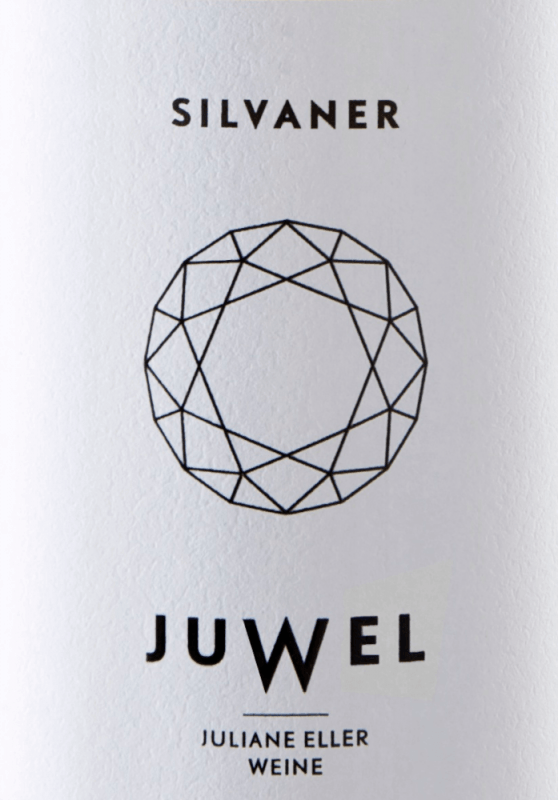 vinello Silvaner trocken - Juwel Weine Kostenloser Versand
