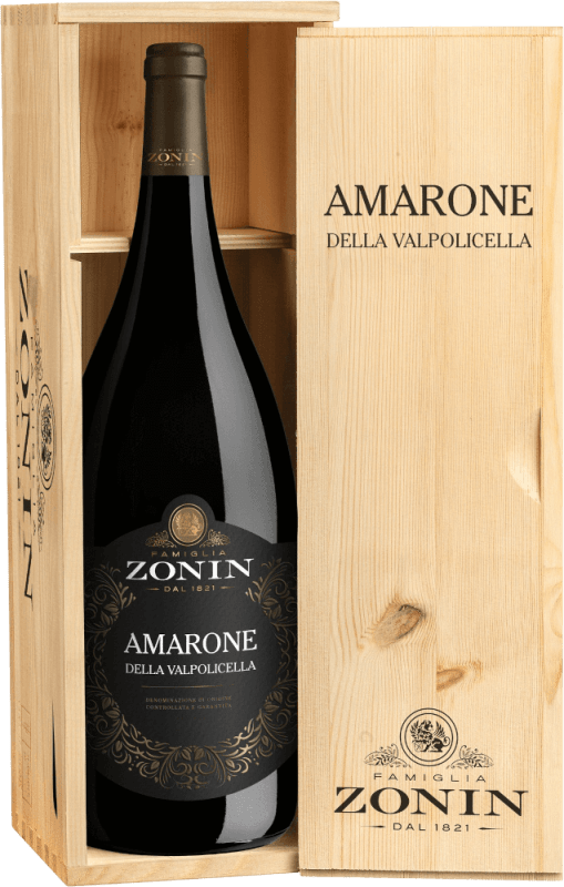 vinello Amarone della Valpolicella DOCG 1 5l Magnum - Zonin Muttertagsangebot