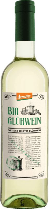 vinello Hornglühen Glühwein weiß - Peter Riegel