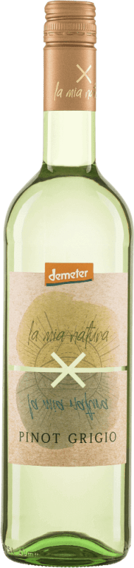 vinello X La Mia Natura Pinot Grigio - Peter Riegel