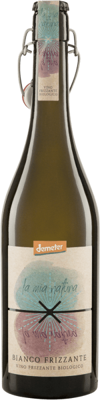 vinello X La Mia Natura Bianco Frizzante - Peter Riegel Top Angebot