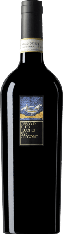 vinello Greco Di Tufo DOCG - Feudi Di San Gregorio Neueste Mode