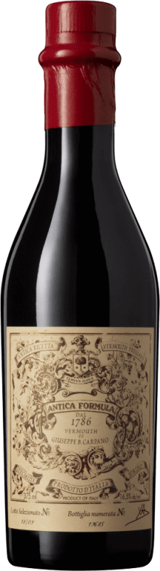 vinello Vermouth 0 375l - Antica Formula Online Outlet